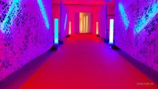 Roter Teppich, red carpet. Bieten Sie Ihren Gästen den besonderen Auftritt!