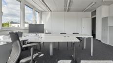 ALL-IN-MIETE: Renovierte Büroflächen in Dreieich