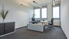 ALL-IN-MIETE: Moderne Büroflächen in Neu-Isenburg