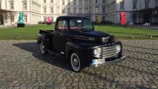 Ford F1 Pickup - Bj. 1950