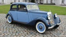 Mercedes 170 V