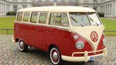 VW "Bulli" T1