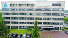 Klimatisierte Büros mit 24/7 Zugang und Sicherheitsdienst in Offenbach