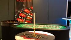 Casinoevent mieten - Roulettetisch mieten - Pokertisch mieten, Black Jack mieten