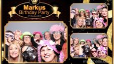 Fotobox mieten - Photobooth mieten - Hochzeitsbooth mieten