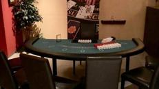Black Jack Tisch mieten - Blackjack mieten - Black Jack mieten