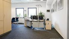 ALL-INCL.-MIETE: Schöne Büroflächen mit Teeküche zur flexiblen Anmietung in Krefeld