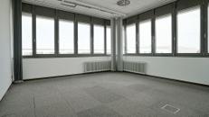 Schöne Büroflächen mit Teeküche im Sirius Business Park Hannover