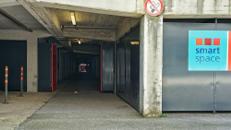 ALL-INCL.-MIETE: Sichtgeschütze und beheizte Lagerflächen in Hannover