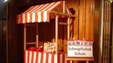 Schnupftabakmaschine, inkl. Versand, inkl. 19% MwSt.