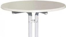 Stehtisch/Bistrotisch, klappbar 70 cm
