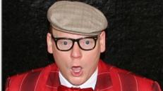 Comedyprogramm Fredo Fröhlich
