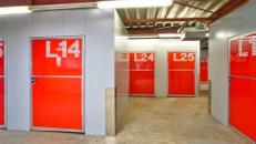 ALL-INCLUSIVE-MIETE: Lager mit 24/7 Zugang und kostenfreiem Hubwagen in Heidenheim