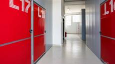 ALL-INCL.-MIETE: Ebenerdig andienbare Lagerflächen in Düsseldorf
