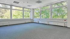 Renovierte, helle Büros mit Teeküche im Sirius Business Park Schenefeld