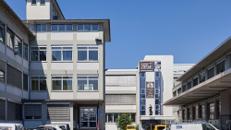 Schöne Büros mit Teeküche und persönlichem Ansprechpartner in Fellbach
