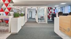 Premium-Coworking im modernen First Choice Business Center in Neuss