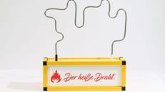 Der Heiße Draht