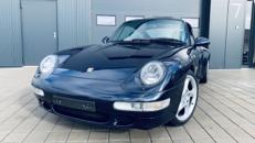 Porsche 993 Carrera 4S AKTION 10% Rabatt