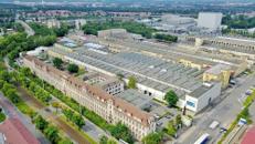 Großzügige Büroflächen mit persönlichem Ansprechpartner in Nürnberg