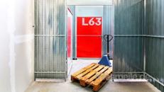 ALL-IN-MIETE: Sichtgeschütze Lager mit leichter Andienung in Nürnberg *Erstbezug*
