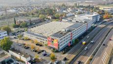 Große, teilsanierte Büroabteilungen mit Teeküche und persönlichem Ansprechpartner in Mannheim