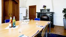 Renovierte Bürofläche mit Teeküche und Revierdienst im Sirius Business Park Mannheim