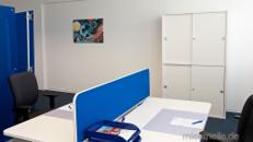 Coworking- Arbeitsplatz mit Teeküche inkl. Kaffee- und Teeflatrate in Berlin