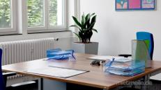 ALL-INCL.-MIETE: Teilsaniertes Büro mit Teeküche inkl. Kaffee- und Teeflatrate in Berlin