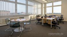 Helle, teilsanierte Büros in zentraler Lage im Sirius Business Park Berlin Tempelhof