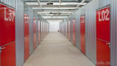 All-INCL.-MIETE: Befahrbare, sichtgeschützte Lager mit Rampe in Berlin Tempelhof