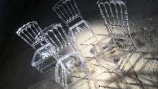 Hochzeits-Stühle | Chiavari-Stuhl | Tiffany-Stuhl