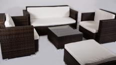 Rattan-Möbel | Rattan-Lounge | Rattanmobiliar