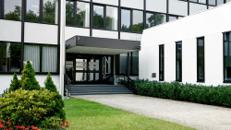 Große Bürofläche mit Teeküche und Center Management als Ansprechpartner in Maintal