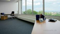 ALL-INCL.-MIETE: Renoviertes und saniertes Büro mit Teeküche in Ludwigsburg