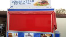 Imbisswagen Imbissanhänger Kauf oder Mieten für Pulled Pork
