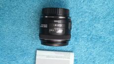 Canon EF 28mm f 2.8 IS USM Weitwinkel EF-Objektive, 58mm