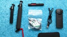Ricoh THETA S , 360° Kamera