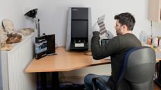 Hasselblad Flextight X1: Negativ-Scanner stundenweise mieten