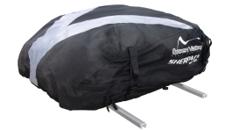 Dachbox 270L Dachkoffer Dachgepäckbox Jetbag