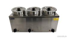 Bain Marie Hotpot mieten
