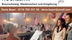 Karikatur & Schnellzeichnung - für Ihre unglaubliche Feier!