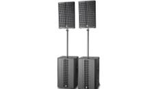 Boxen mieten/ leihen / PA Anlage mieten / PA Service / DJ Boxen