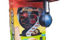 Boxautomat - Schlagkraftmesser - Punching Ball- MIETEN !