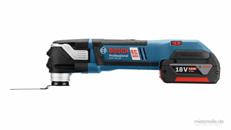 Bosch Multitool