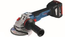 Bosch Winkelschleifer