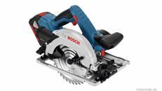 Bosch Handkreissäge