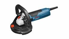 Bosch Betonschleifer