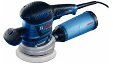 Bosch Exzenterschleifer