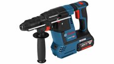 Bosch Bohrhammer 4 KG
